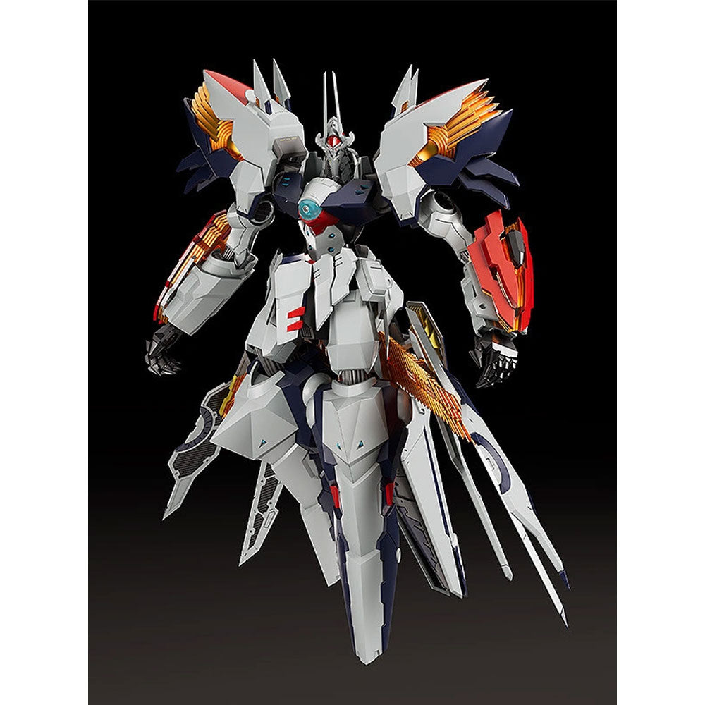 MAQUETA MODEROID LINEBARREL OVERDRIVE MAQUETA MODEROID LINEBARREL OVERDRIVE